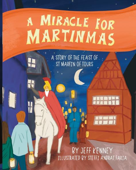 A Miracle for Martinmas