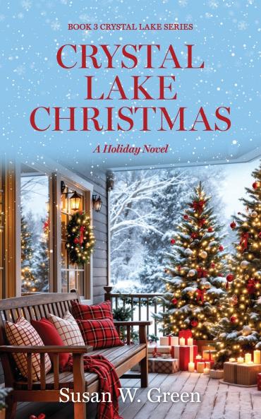 Crystal Lake Christmas