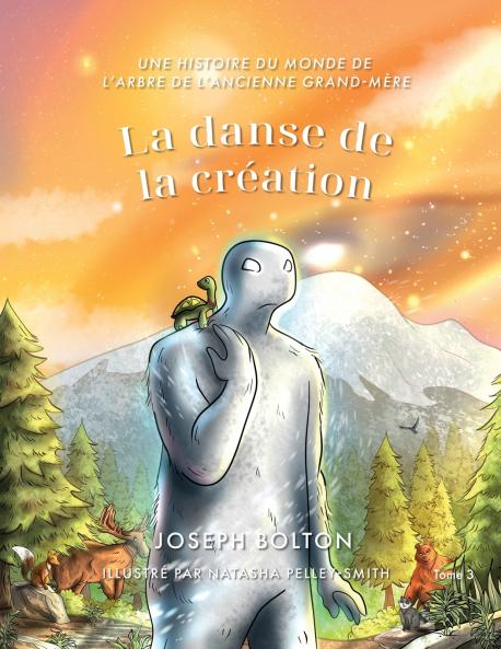 La danse de la création