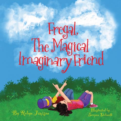 Fregal The Magical Imaginary Friend