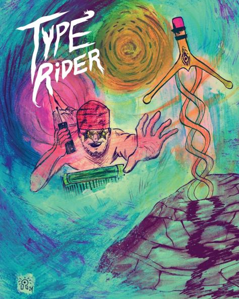 Type Rider