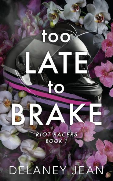 Too Late To Brake