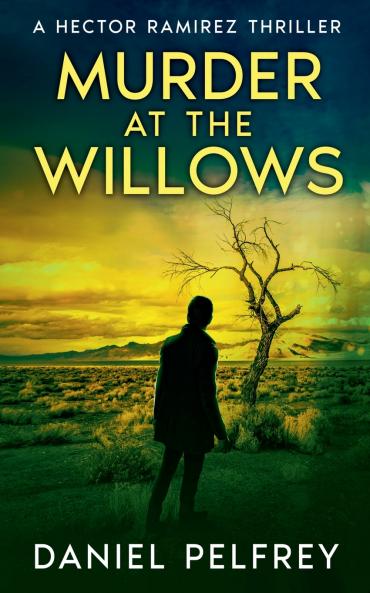 Murder at the Willows