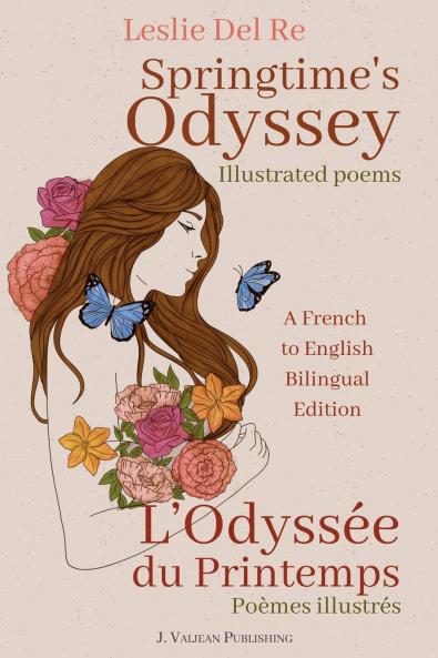Springtime's Odyssey