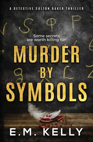 Murder By Symbols