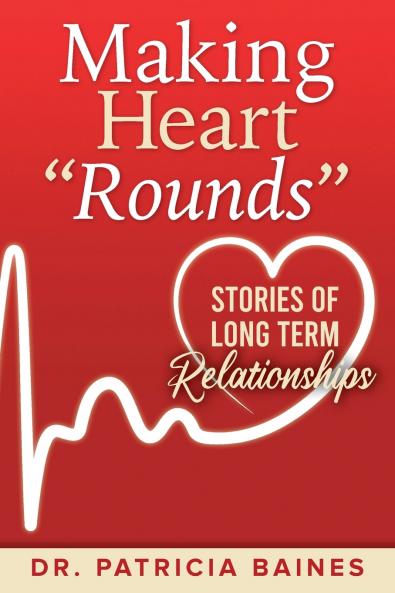 MAKING HEART ROUNDS