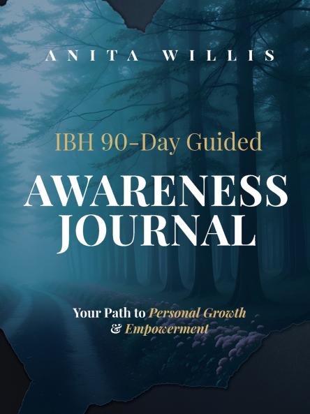 IBH 90 Day Guided Journal