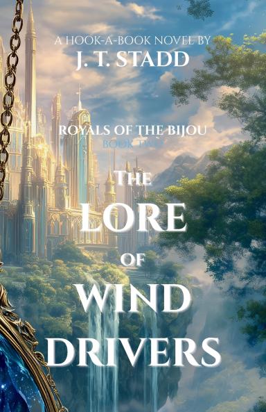 The Lore of Wind Drivers