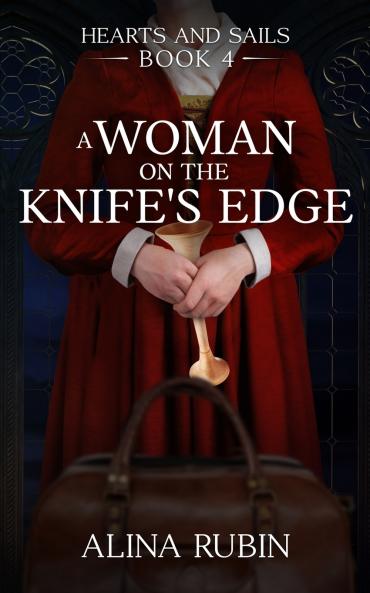 A Woman on the Knife's Edge