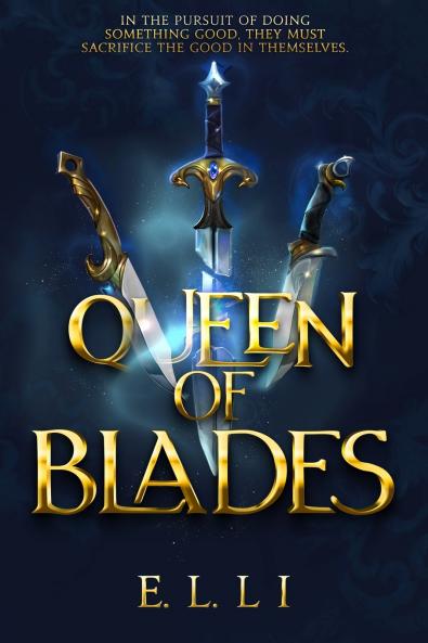 Queen of Blades