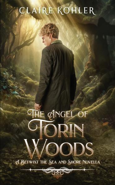 The Angel of Torin Woods