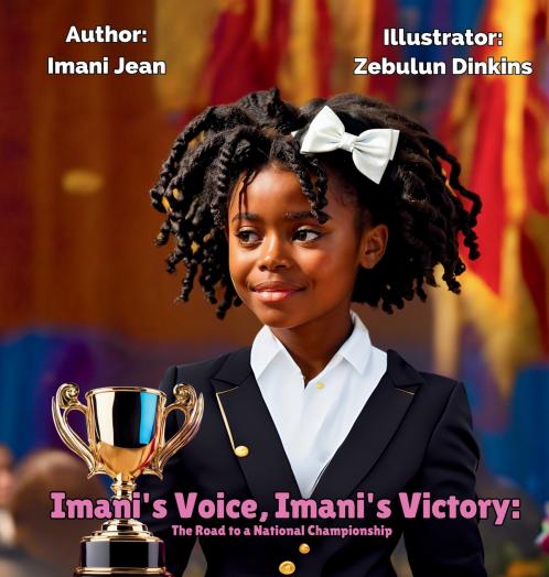 Imani's Voice Imani's Victory