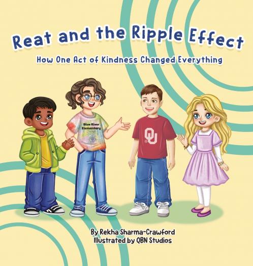Reat and the Ripple
