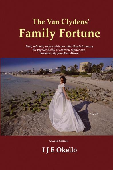 The Van Clydens' Family Fortune