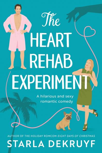 The Heart Rehab Experiment