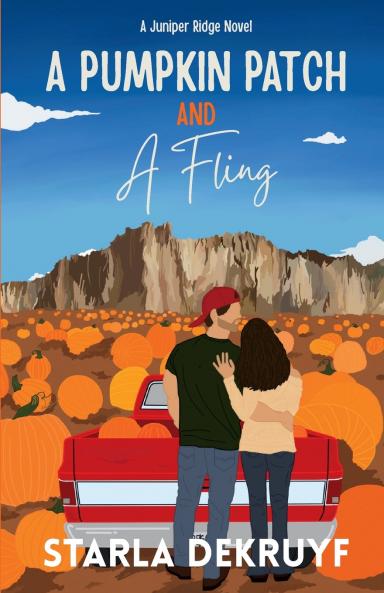 A Pumpkin Patch and A Fling