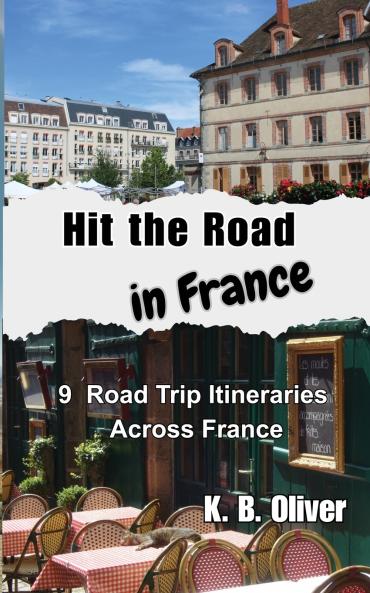Hit the Road in France