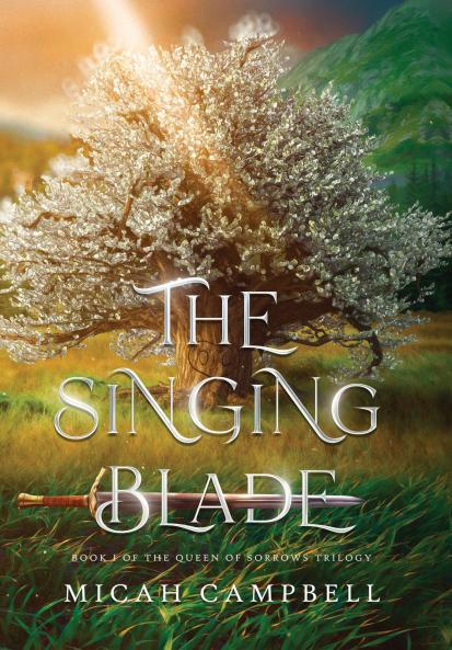 The Singing Blade