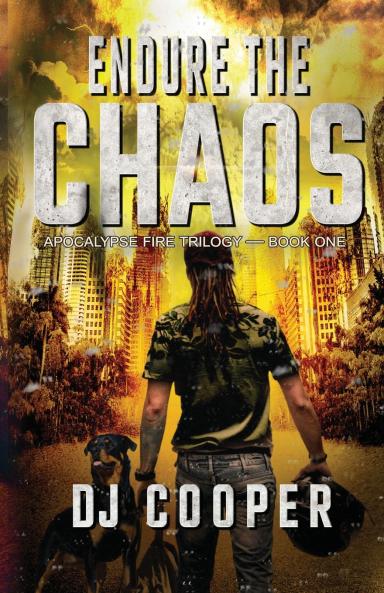 Endure The Chaos