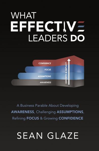 What Effective Leaders Do