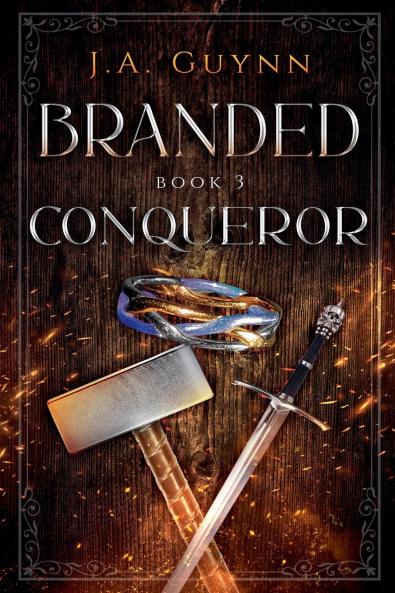 Branded Book 3