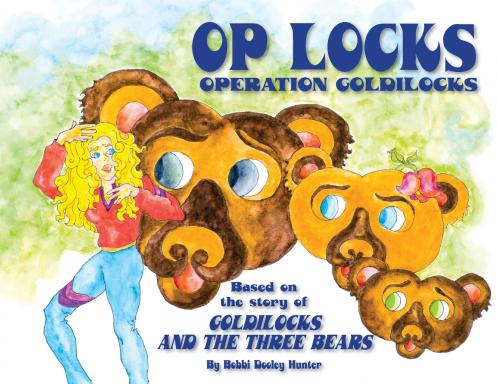Op Locks Operation Goldilocks