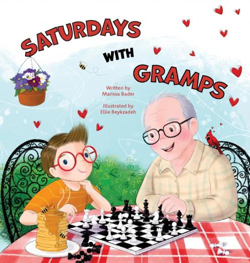 Saturdays with Gramps