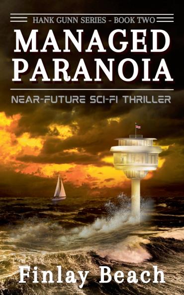 Managed Paranoia - Book Two