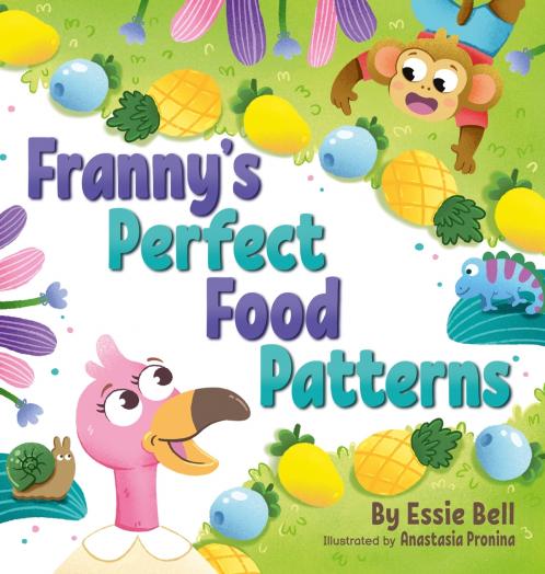 Franny's Perfect Food Patterns