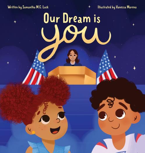 Our Dream Is You