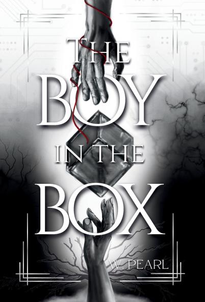 The Boy in the Box