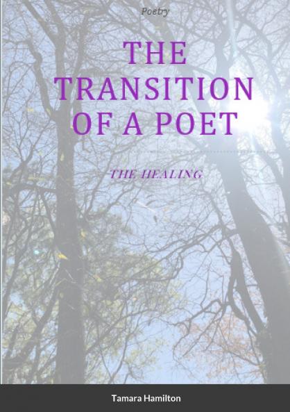 The Transition of A Poet