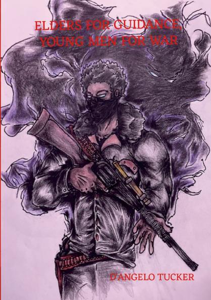 Elders for Guidance Young Men for War