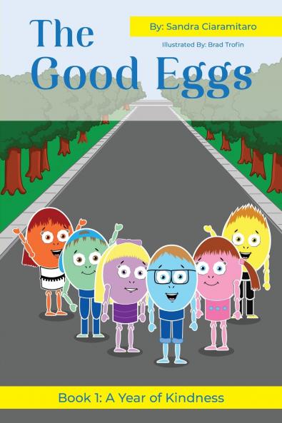 The Good Eggs