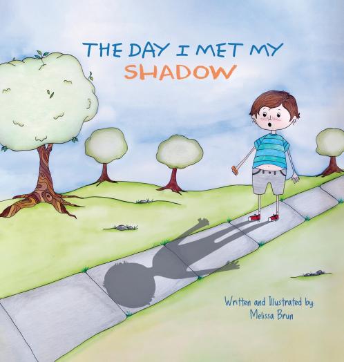 The Day I Met My Shadow