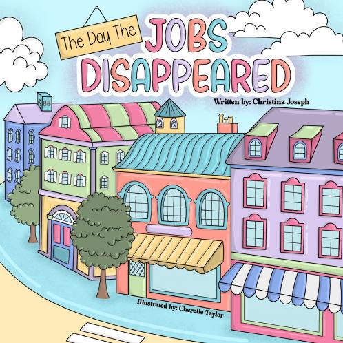The Day the Jobs Disappeared