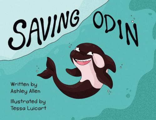 Saving Odin