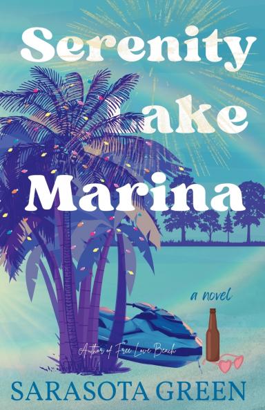 Serenity Lake Marina