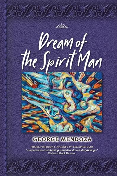 Dream of the Spirit Man