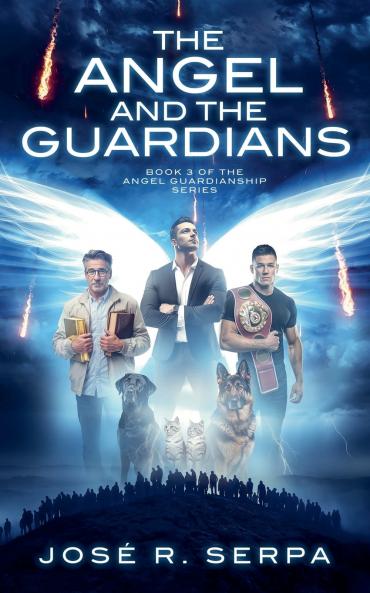 The Angel and the Guardians