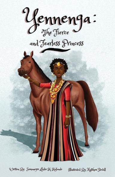 Yennenga