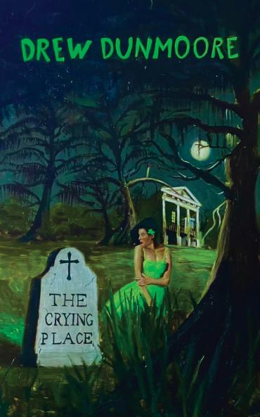 The Crying Place