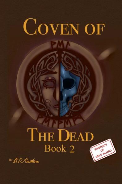 Coven of the Dead Book 2