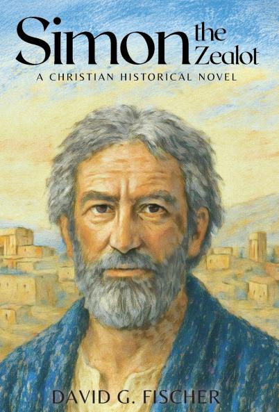 Simon the Zealot