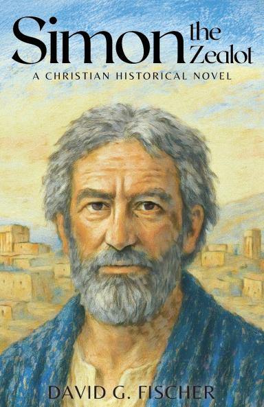 Simon the Zealot