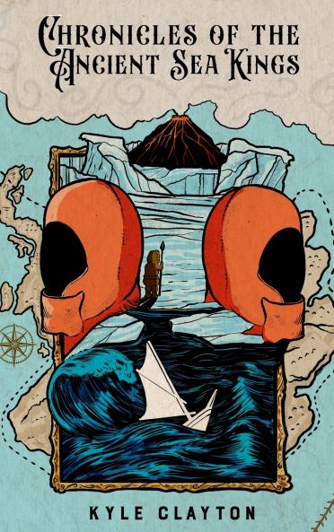 Chronicles of the Ancient Sea Kings