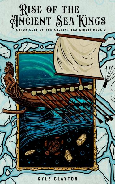 Rise of the Ancient Sea Kings