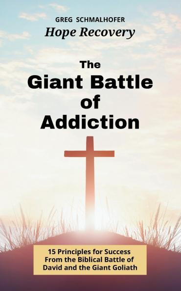 The Giant Battle of Addiction