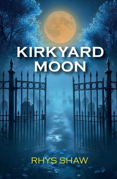 Kirkyard Moon