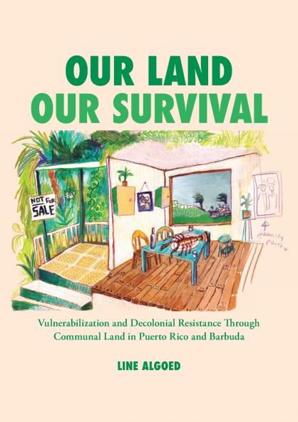 Our Land Our Survival